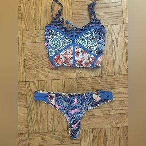 Maaji Bikini Size M! Great Condition